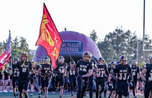 Principal de história para 2025 Southland antes da temporada de bola