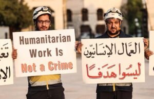 Druzs Siria exige auto -determinação nos maiores protestos após uma luta fatal