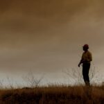 Comece a temporada de incêndio californianos se mudou 6 semanas desde 1990, obrigado pela mudança climática