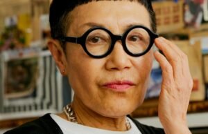 La Artist Takko Yamagil conseguiu seu primeiro evento institucional em Moka