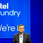 A Intel é usada para ser o fabricante de chips mais valioso. Como foi o retorno da Nvidia