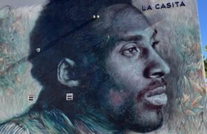 Para visitar aqui, há 8 em 24 cópias de Bryant Murls de Los Angeles e Orange County