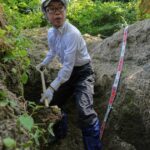 80 anos após bombas atômicas de Hiroshima, encontrando faltando