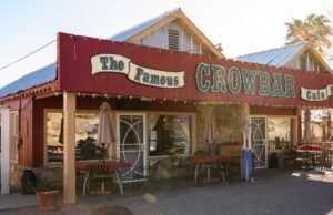 As melhores coisas a fazer com Shosone e Tekopa perto do Vale da Morte