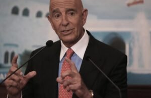 Para investir na zona econômica do Líbano para o Hizbullah com a Arábia Saudita, armas do Catar, nós, anjos dizem