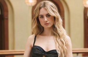 Manchado em graça van Patten ‘The Twist Tail Tail Amanda Knox’