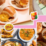 O melhor lugar para comer e beber este mês, de acordo com nosso escritor de alimentos