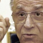 Íons ioni, Romênia é livre para ser personalidade