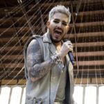 Black, Queer Yings ‘cantando seu rosto’ e queijo leers