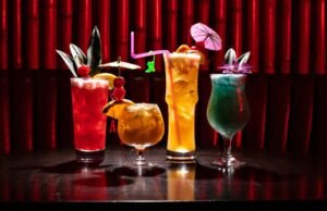 Best Tiki Bar em San Diego, LA, OC e Venura