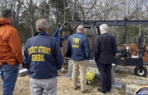 Xerife, cuja ‘inspiração de’ running ” assassinou a esposa, diz o promotor