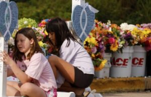 O pai de 8 anos, 8 anos, matou o tiroteio da igreja de Minneapolis por lembrar seu amor