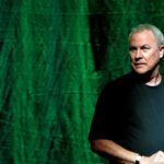 Robert Wilson, Visão Visão, Setent Sector e Artistas Visuais, morreu aos 83 anos