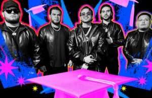 Four Cal State San Bernardino Students Furza Regida Award Scholarship