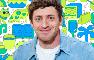 Como ter o melhor domingo em La Alex Edelman diz