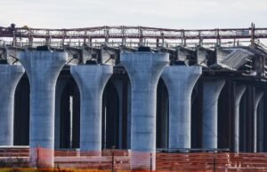 Inquérito do Comitê da Câmara sobre o projeto ferroviário de alta septo da Califórnia