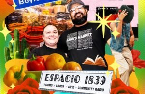 Para encontrar a comunidade latina em LA, veja aqui