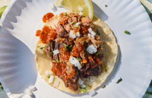 LA Times 101 Melhor diretriz de tacos favorita dos críticos em 2024