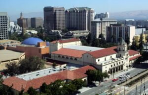 A primeira venda da Califórnia em San Jose foi construída pela ADU. Esta revolução habitacional começará?