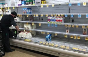 Governador: a correção de segurança nos usará tempo