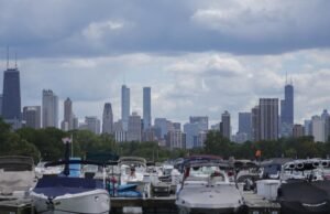 O prefeito de Chicago se opõe ao plano de imigração de Trump para a cidade