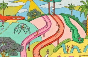 Aos 14 melhores playgrounds em Los Angeles e Orange County