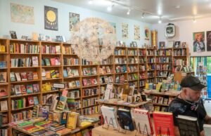 A IA Company se estabeleceu com escritores antropológicos que foram acusados de pirataria