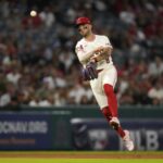 Angel não deixa a reputação do meio para enterrar suas aspirações dos playoffs