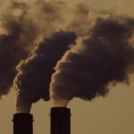 A EPA Trump propôs parar as forças americanas contra mudanças climáticas