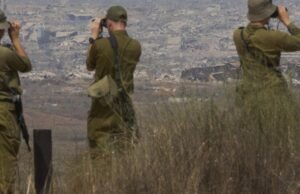 Israel para combinar milhares de respectivos para uma operação de Gaza estendida