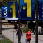A UC diz que a suspensão do subsídio de Trump na UCLA totaliza US $ 584 milhões, a morte de ‘Die’ Morte de Knell ‘para a pesquisa