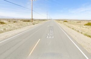 Disparar com 3 balas perto de Lancaster; O suspeito é grande, diz a autoridade