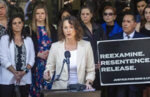 A rejeição de Eric Parl estagnou a família Manandez; O destino de Lele é incerto