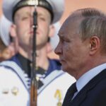 A Rússia diz que não estará mais lembrando por Morathy auto-deparecido na Moridade da posição intermediária