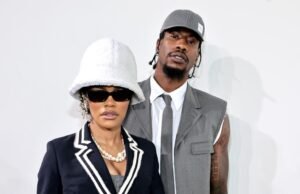 O IMSMPRATE de Tiana Taylor é de US $ 70.000 em uma disputa de divórcio