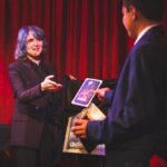 Programa de Treinamento Mágico de Magic para Child International Program como Real Hogwarts