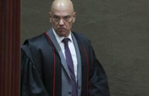 A punição e punição do Bolsono do Brasil está no início de setembro