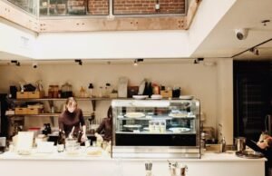 Melhores cafés de Los Angeles para trabalho remoto