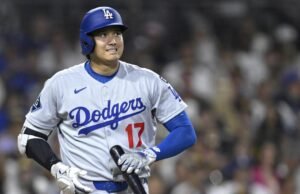 Derrotado do Dorsers Padres, retorne ao empate em primeiro lugar no NL West