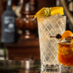 Cocktail e café, cerveja e cidra, chocolate e vinho: onde obter a melhor bebida
