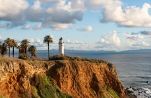 5 trilhas da península de Palos Safal Werdes que evitam deslizamentos de terra