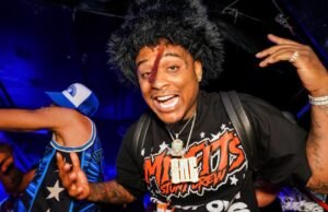 A morte de um rapper T-Hood pode ter autodefesa, disse a polícia