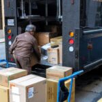A UPS paga quase US $ 2 milhões para estabelecer uma ação perigosa