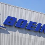 Milhares de funcionários da Boeing que produzem combate e aeronaves são greves