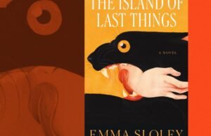 Revisão de ‘The Last Things Island’: futuros legisladores zoológicos pesquisas