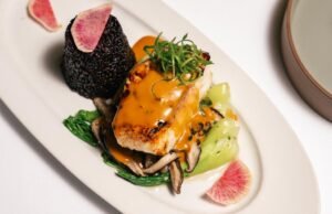Palm Springs Casino Killing? Aqui está onde comer durante os jogos
