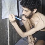 Vídeos de vídeo de fala israeeled. Aumento da pressão em Netanyahu para o alto incêndio