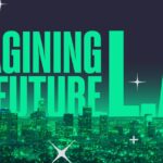 Vamos imaginar o futuro que pode ser usado para todos nós