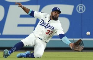 O conflito dos Dodgers com uma greve de papel contra a perda de diamantes