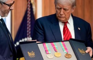 Cartas aos editores: do tráfego ao Trump, as Olimpíadas enfrentam muitos obstáculos